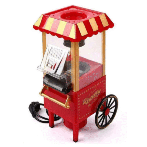 Pochoclera electrica HT2810