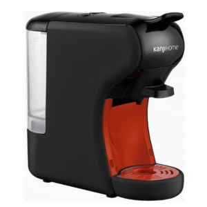 Cafetera multicapsulas kanji CM1500MC