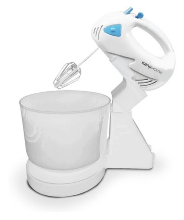 Batidora de mano con bowl - Imagen 3