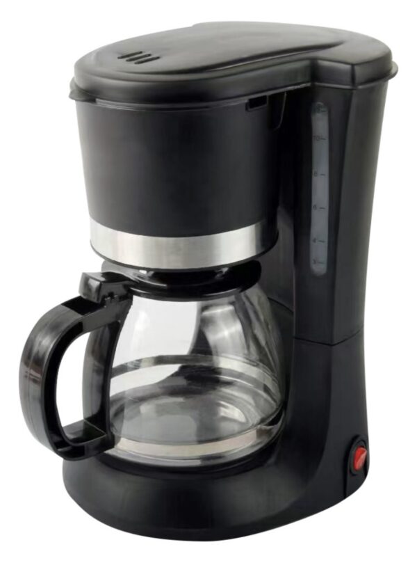 Cafetera de filtro 12 tazas - Imagen 2