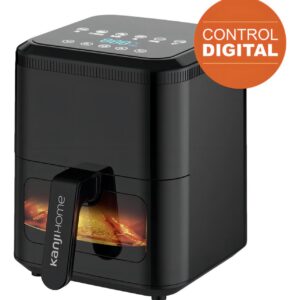 Freidora de aire 5L KJH-1400FC