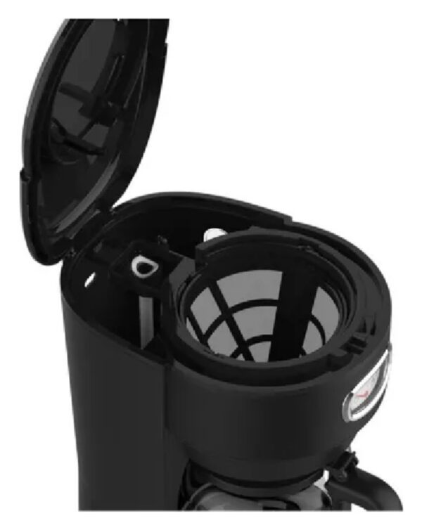 Cafetera retro westinghouse CAF-CMF1000S0 - Imagen 3