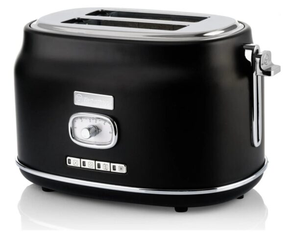 Tostadora westinghouse retro - Imagen 3
