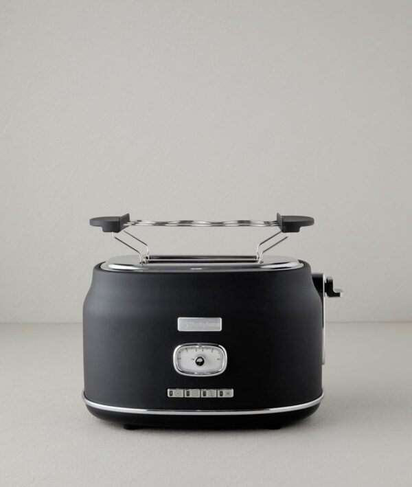 Tostadora westinghouse retro