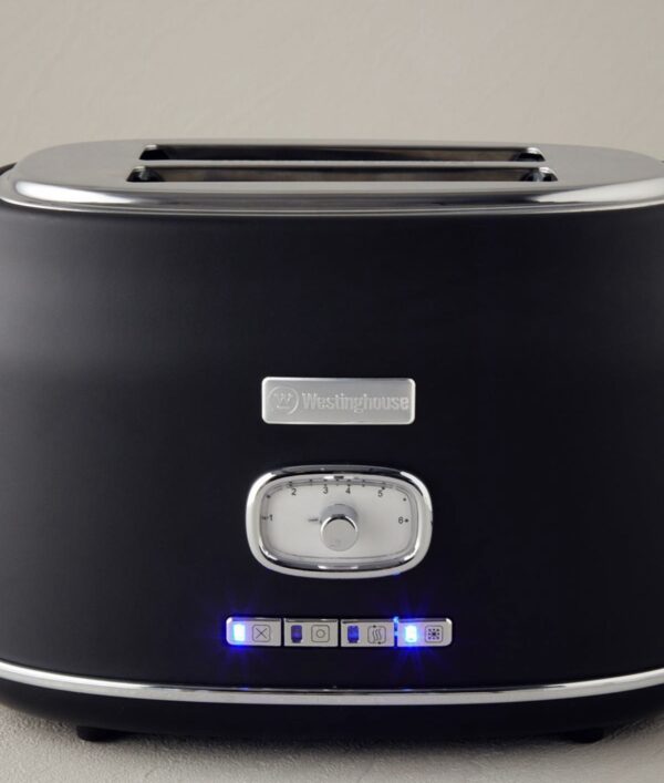 Tostadora westinghouse retro - Imagen 2