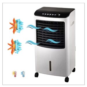 Climatizador westinghouse LG04-13CR