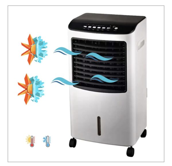 Climatizador westinghouse LG04-13CR