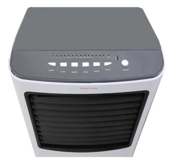 Climatizador westinghouse LG04-13CR - Imagen 4