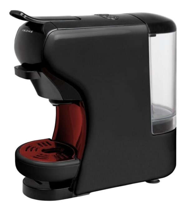 Cafetera multicapsulas kanji CM1500MC - Imagen 3