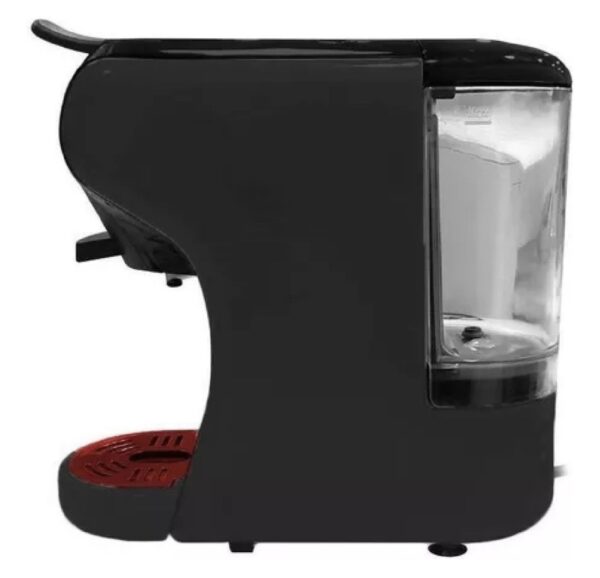 Cafetera multicapsulas kanji CM1500MC - Imagen 4