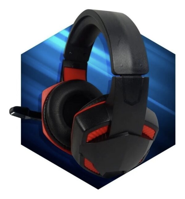 Auricular gamer Z11