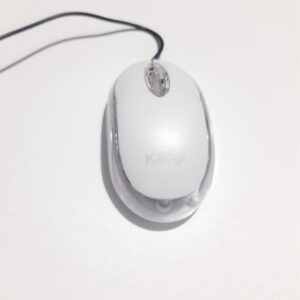 Mouse luminoso kanji