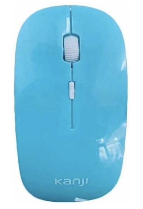 Mouse inalambrico - Imagen 2