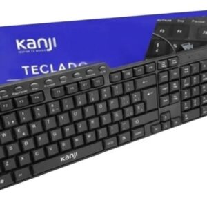 Teclado kanji