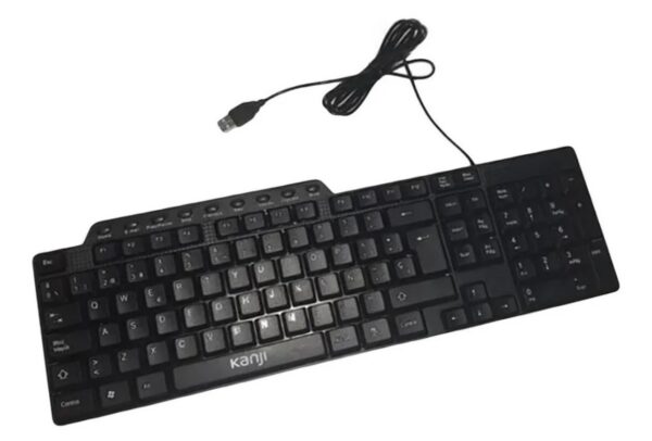 Teclado kanji - Imagen 2