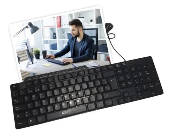 Teclado kanji - Imagen 3