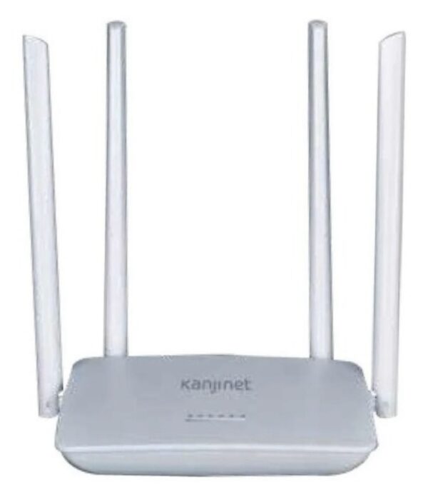 Router 4 antenas - Imagen 3