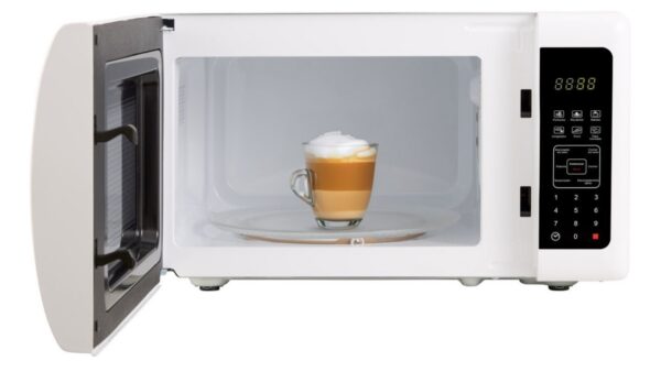 Microondas digital kanji 23L KJH-MW2XLX001 - Imagen 2