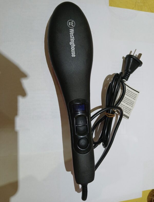 Cepillo alizador westinghouse - Imagen 2