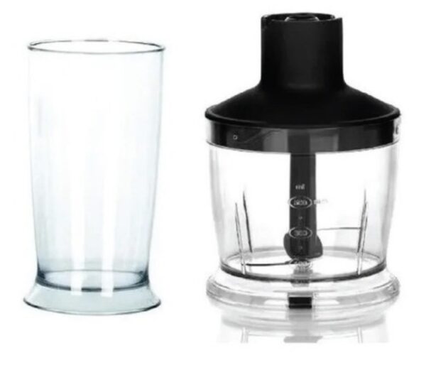 Minipimer 3 en 1 KJH-BL1000HB0 - Imagen 4