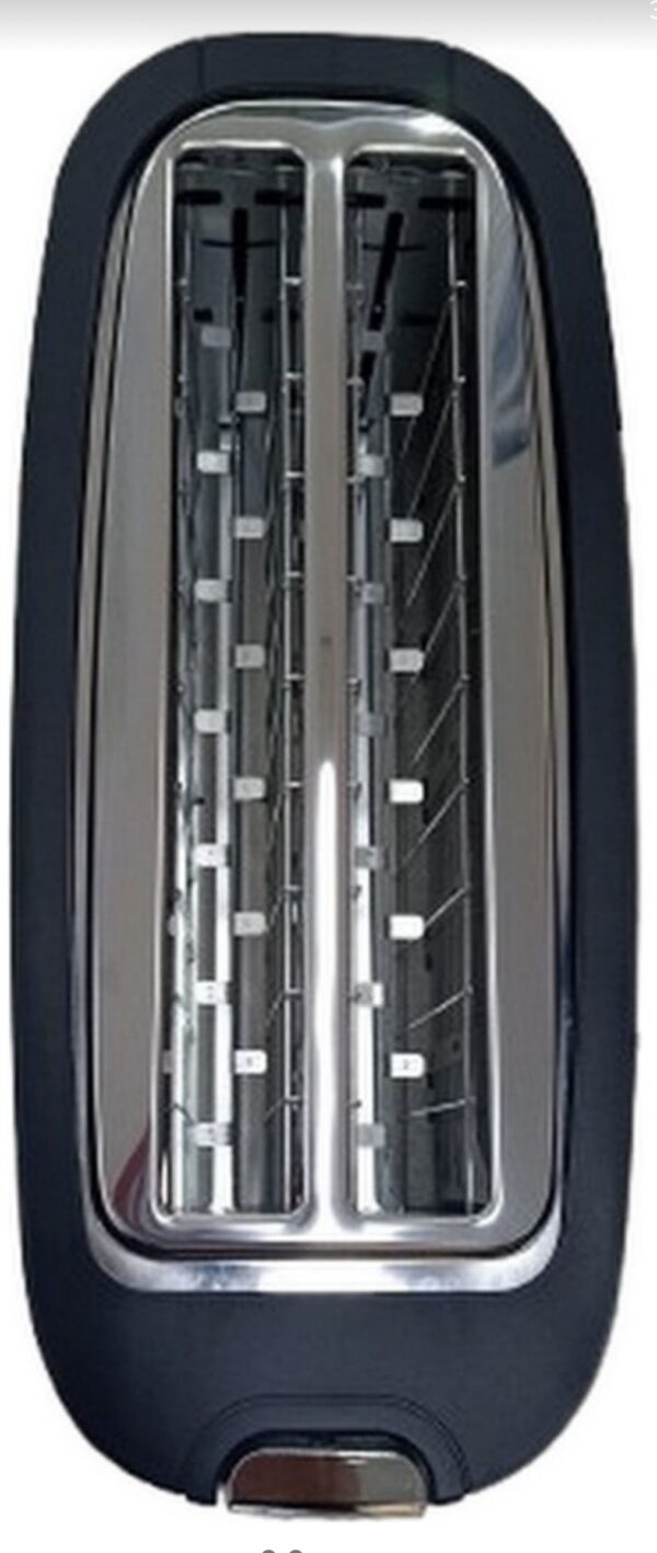 Tostadora larga westinghouse WH-TM1400-05 - Imagen 3