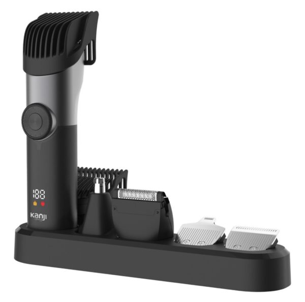 Cortadora de barba CBCL604