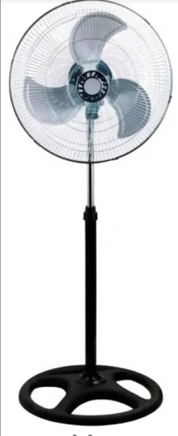 Ventilador 3 en 1 kanji KJH-FH1811 - Imagen 2