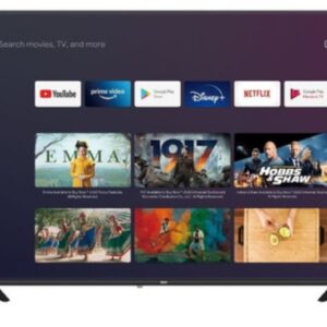 Smart tv 32'' BGH B322HS5A