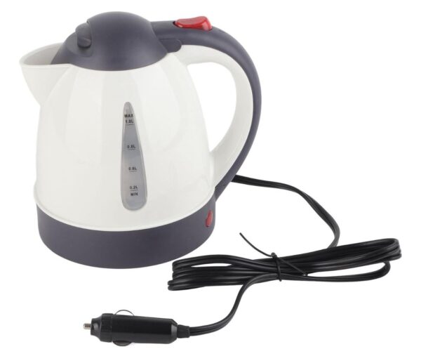 Pava electrica para auto - Imagen 3