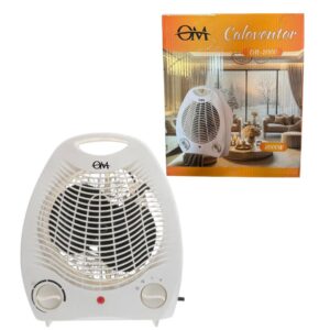 Caloventor  2000W