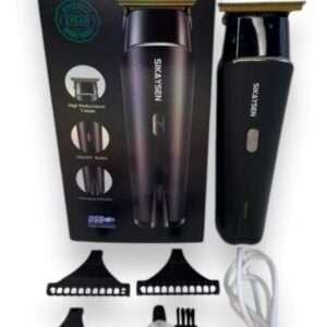 Patillera profesional SK121