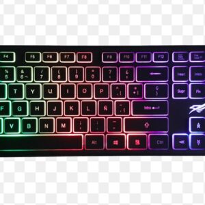 Teclado yelandar K566