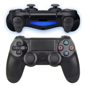 Doubleshock - joystick ps4