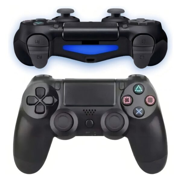 Doubleshock - joystick ps4