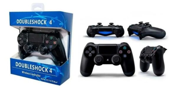 Doubleshock - joystick ps4 - Imagen 2