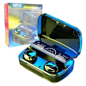 Auriculares bt newest M10