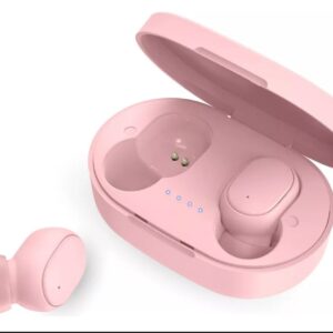 Auriculares mipods A6S