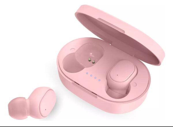 Auriculares mipods A6S