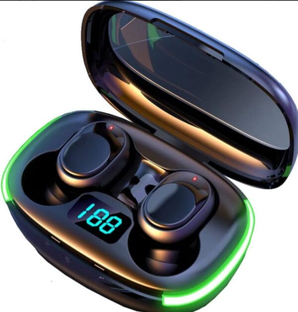 Auriculares new trend Y70
