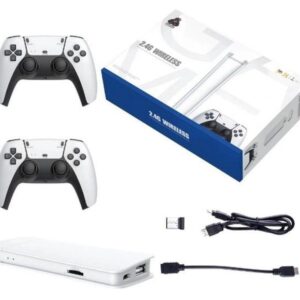 Game box M15