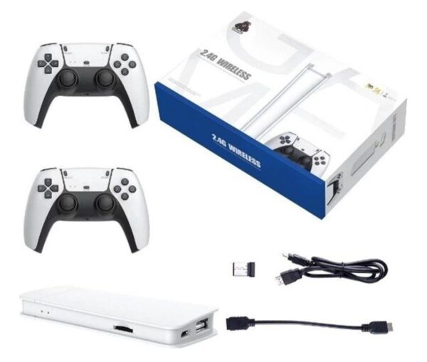 Game box M15
