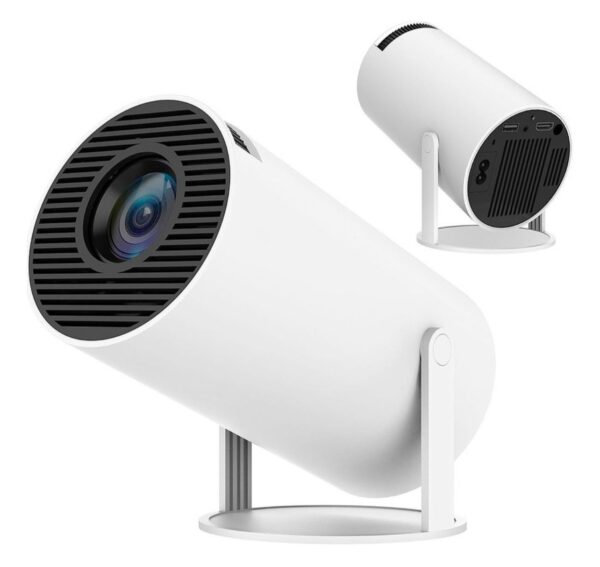 Proyector android X20 HY300 - Imagen 6