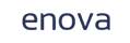 enova logo t