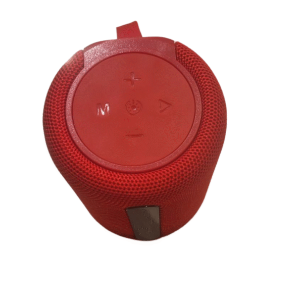 Parlante portatil bs-03 - Imagen 3